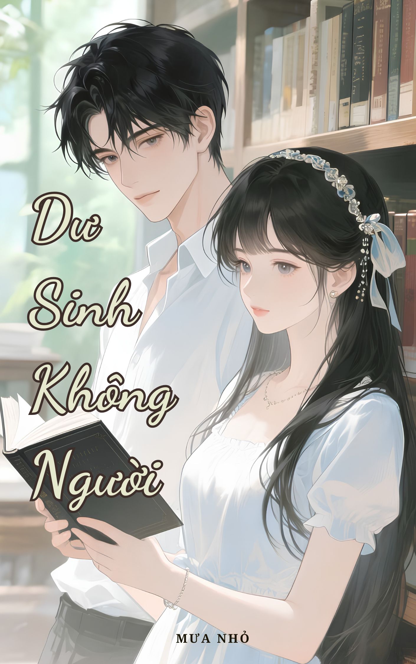 Dư Sinh Không Người